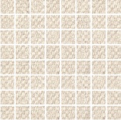 Mosaico Carpet Cream B03/P