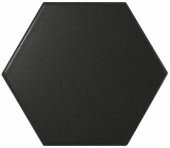 Equipe.Scale.Hexagon Black