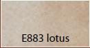 1108/E 883 lotus 