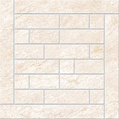 Urban Quarzite Beige  Brick (K943934) 45x45