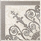 005  CERDOMUS DYNASTY 60653 ANG LUX WHITE 20*20
