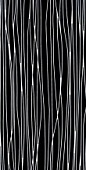 BLANCOS Decor LINES   Noir 30x60
