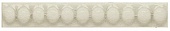  Wine Country Bead Liner Ivory 2*15 (1/6)