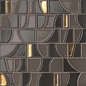 Mosaico Frame Arte Earthh 30.5x30.5