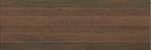 13096R Семпионе коричневый темный структура обрезной 30 x 89.5 керамическая плитка