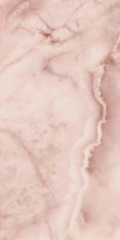 SG595802R Ониче розовый светлый лаппатированный 119.5 x 238.5 керамический гранит