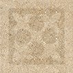 Stoneway Beige  Mat (K943956) 9x9