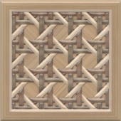 VT/B144/17022 Навильи 15 x 15 керамический декор