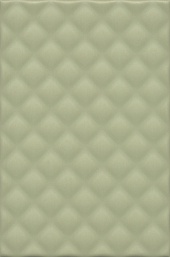 8336 Турати зеленый светлый структура 20 x 30 керамическая плитка