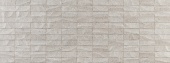 Mosaico Prada Acero 45x120