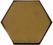 Hexagon Metallic