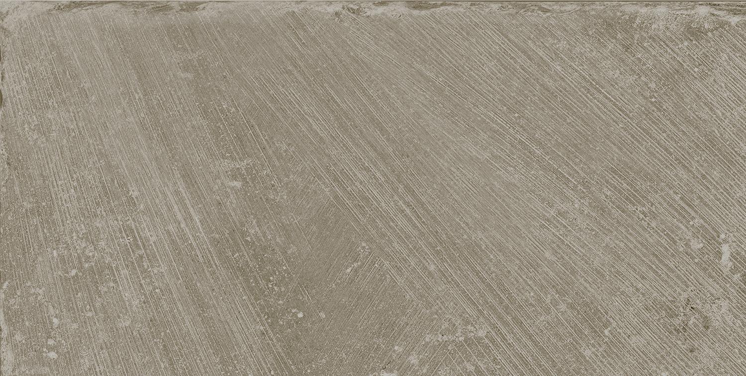 19070 Пьяцца серый темный матовый 20 x 9.9 керам.плитка