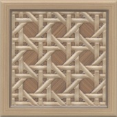 VT/C144/17022 Навильи 15 x 15 керамический декор