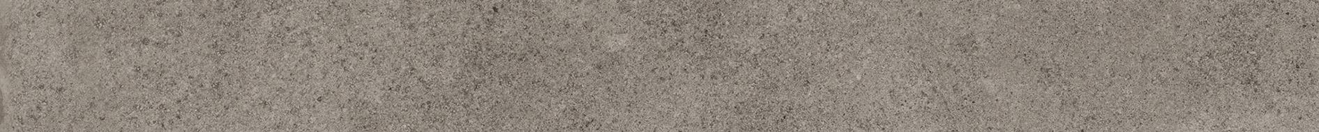 PFE032 Карандаш Пьяцца серый темный матовый 20 x 2 керам.бордюр