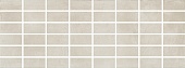 MM15113 Пикарди светлый мозаичный 15*40 керам.декор