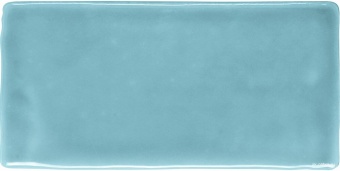 Atelier French Blue Glossy 7.5x15