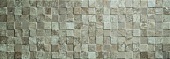 Mosaico Recife Gris 31,6x90