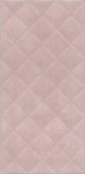 11138R Марсо розовый структура обрезной 30*60 керам.плитка