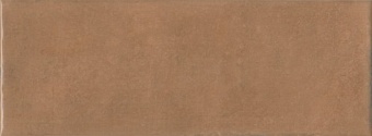 15132 Площадь Испании коричневый 15*40 керам.плитка