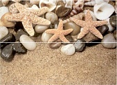  Set Starfish 45*60 ( 2-  22.5*60) (3)