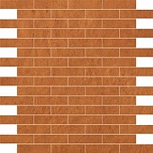 Creta Ocra Brick Mosaico 30,5*30,5