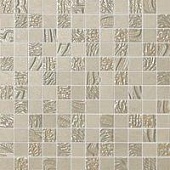 Meltin Cemento Mosaico 30,5x30,5