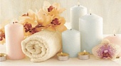 Candles 3  2545
