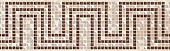 Illyria mosaic  7,5x25
