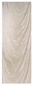 25,3x70,6 Louvre Curtain Ivory