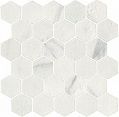 Mosaico Canalgrande Hexagon Idr. 30x30