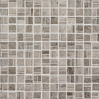 Mosaico Grey 30