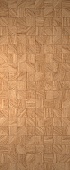 Плитка Effetto Wood Mosaico Beige 04 25 х 60