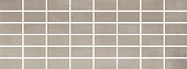 MM15114 Пикарди беж мозаичный 15*40 керам.декор