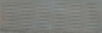 13068R Раваль серый структура обрезной 30*89.5 керам.плитка