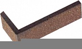   W 687 WDF14 sintra terracotta linguro (215+115) x 65 x 14 