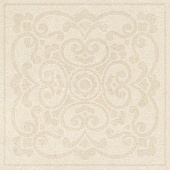 Stoneway Cream  Mat (K943948) 45x45
